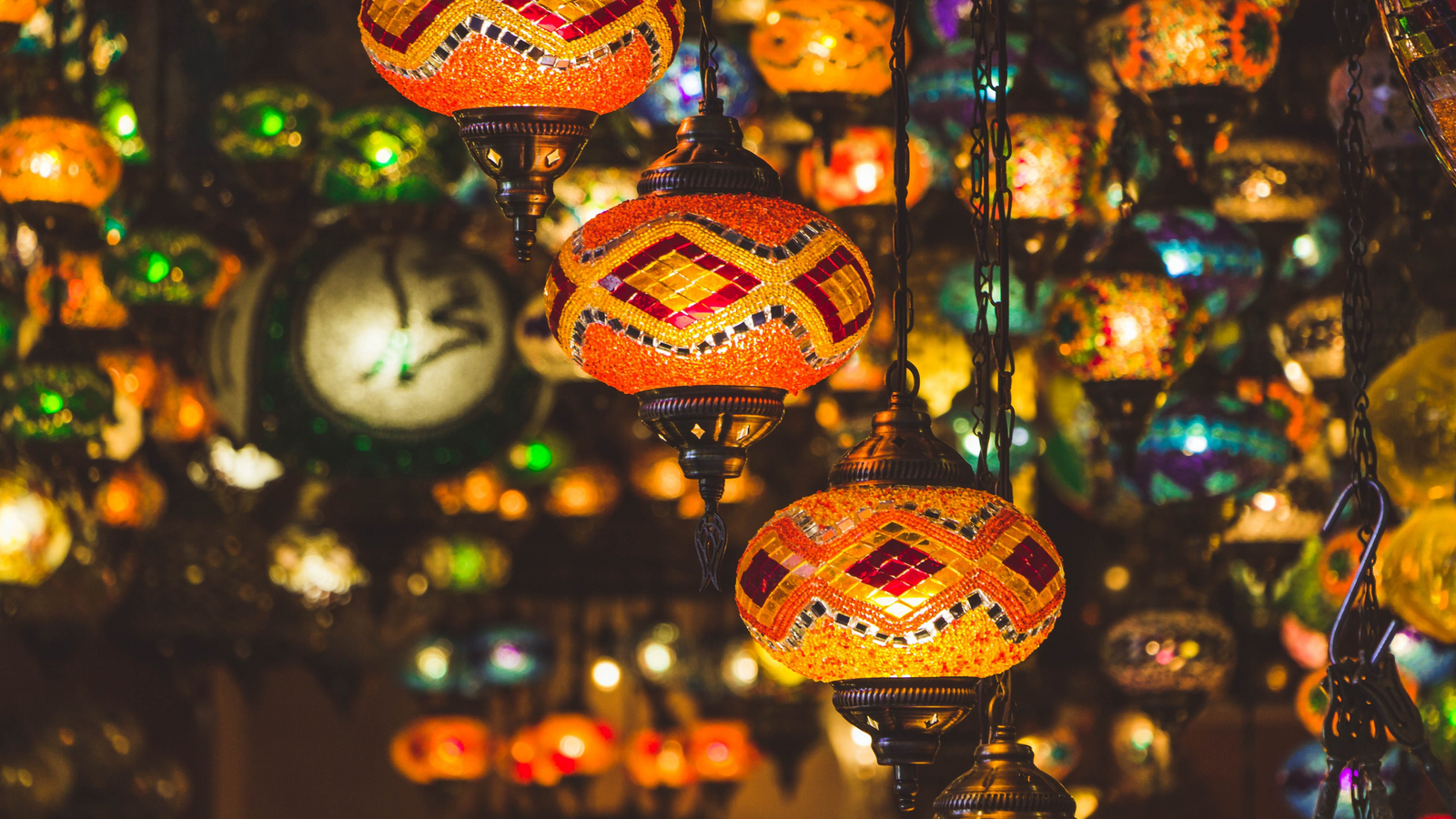 wat te doen in istanbul