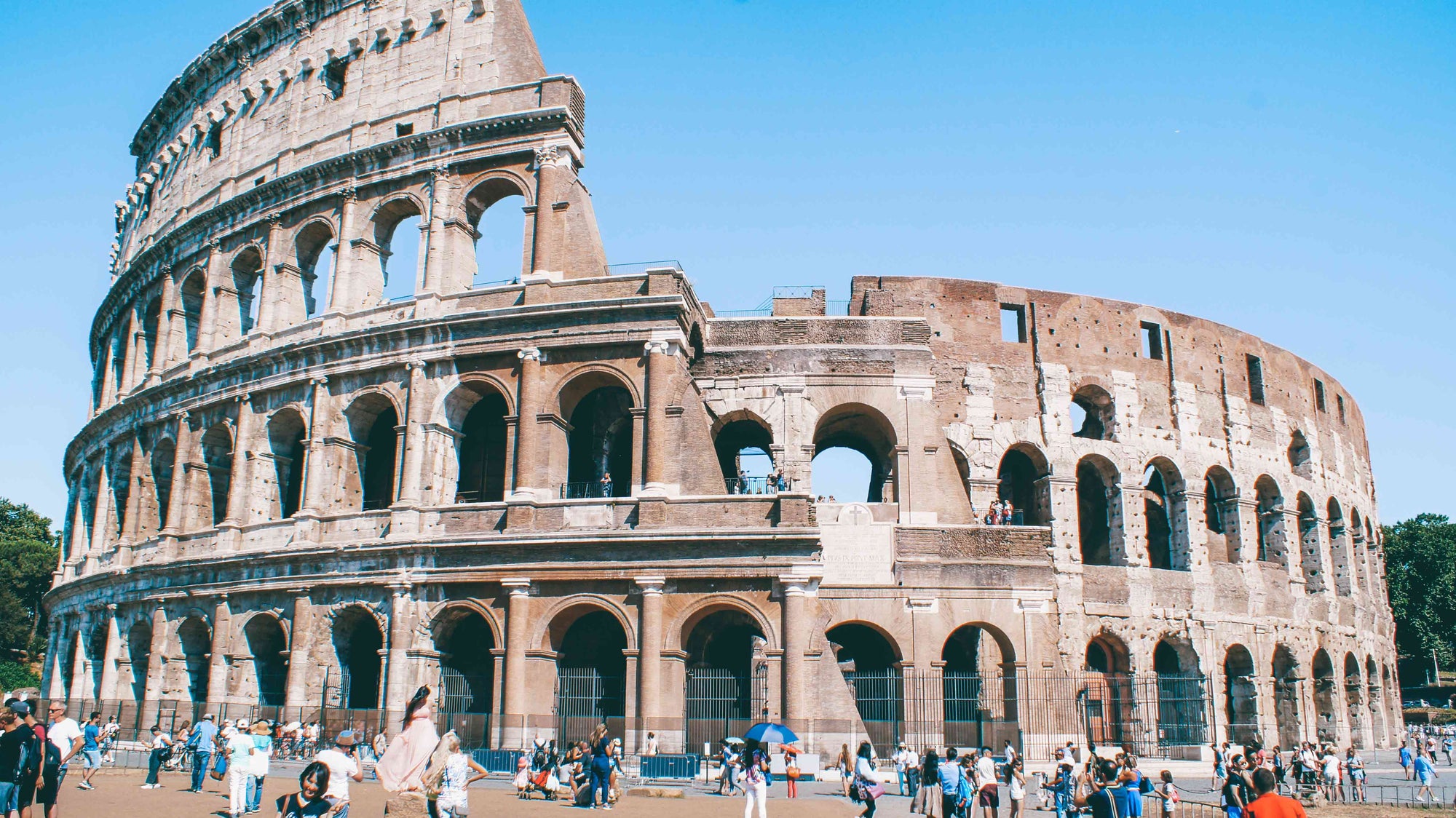 Wat te doen in Rome