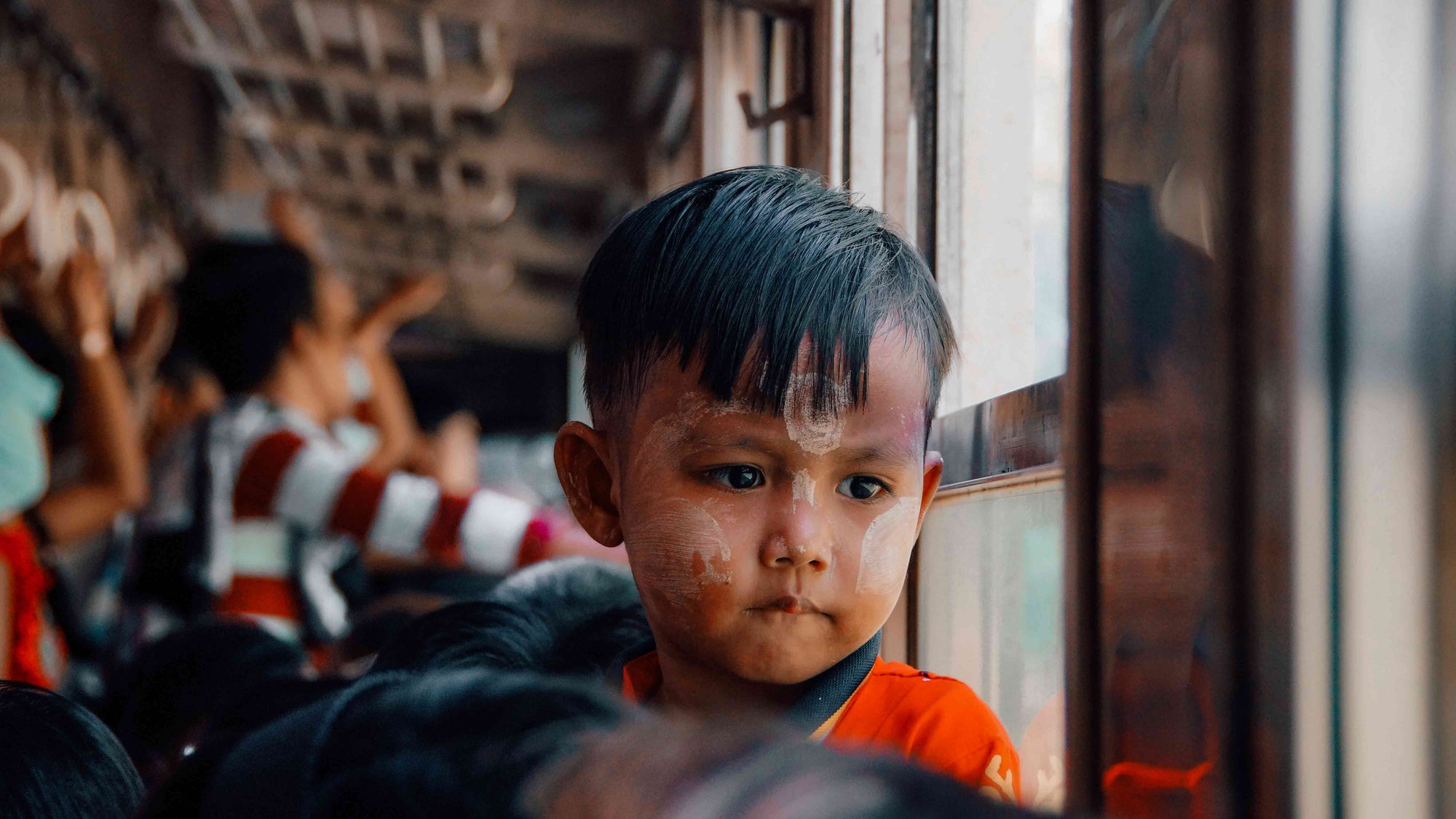 yangon myanmar