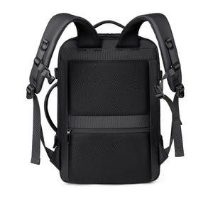 Handgepäck-Rucksack Compress-It