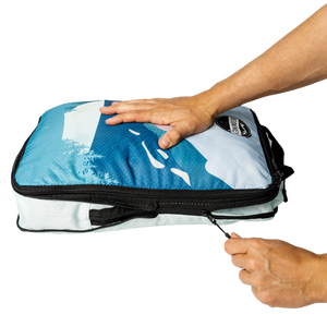 Packing Cubes Compress-It 2.0 ™