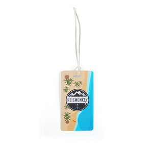 Etiketten für Packwürfel