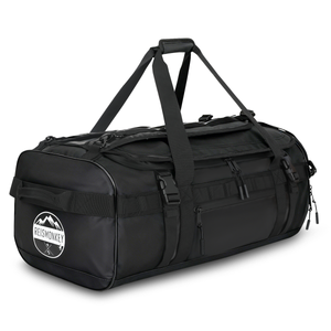 Duffel reistas