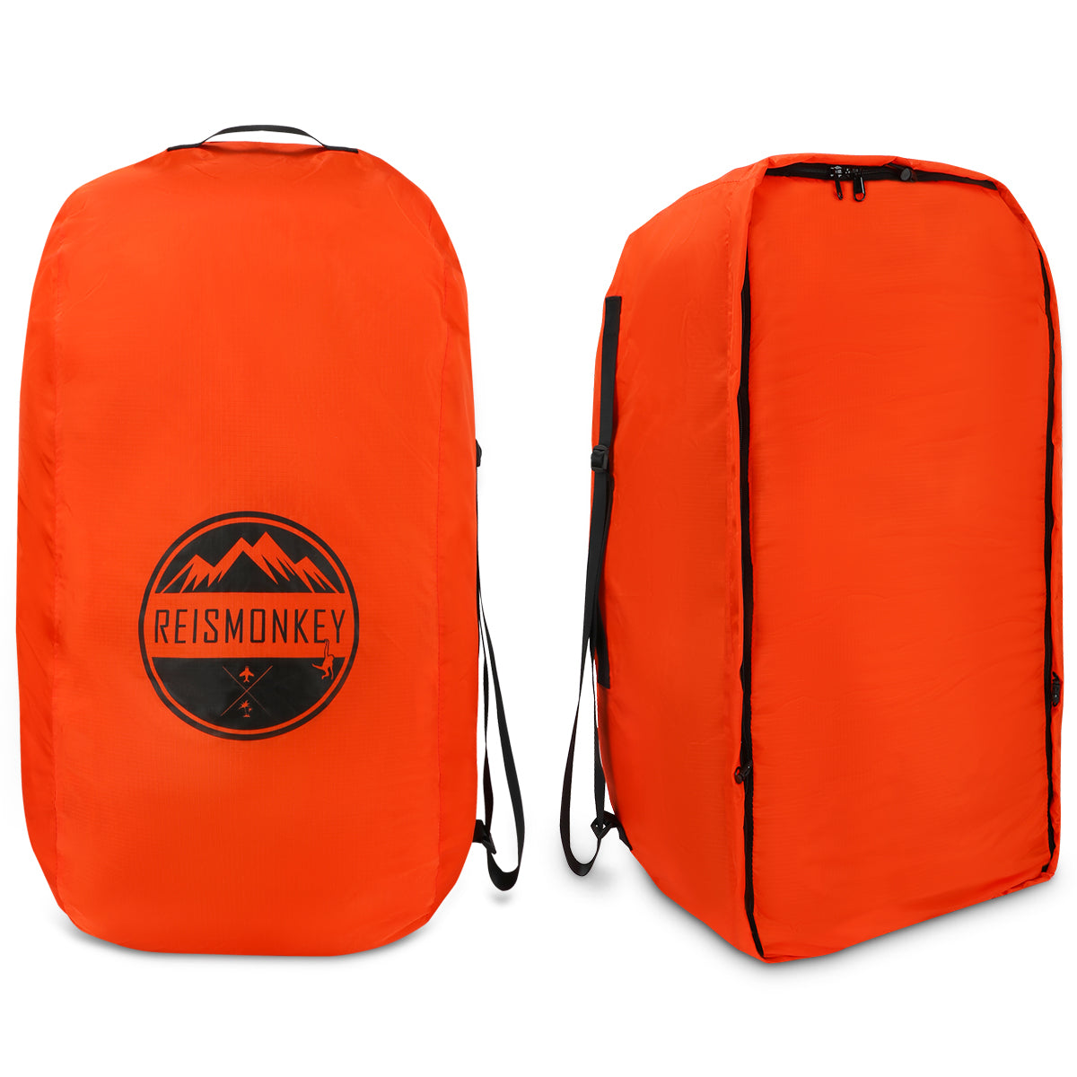 Flight bag