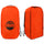 Flugtasche und Regenschutz 2 in 1