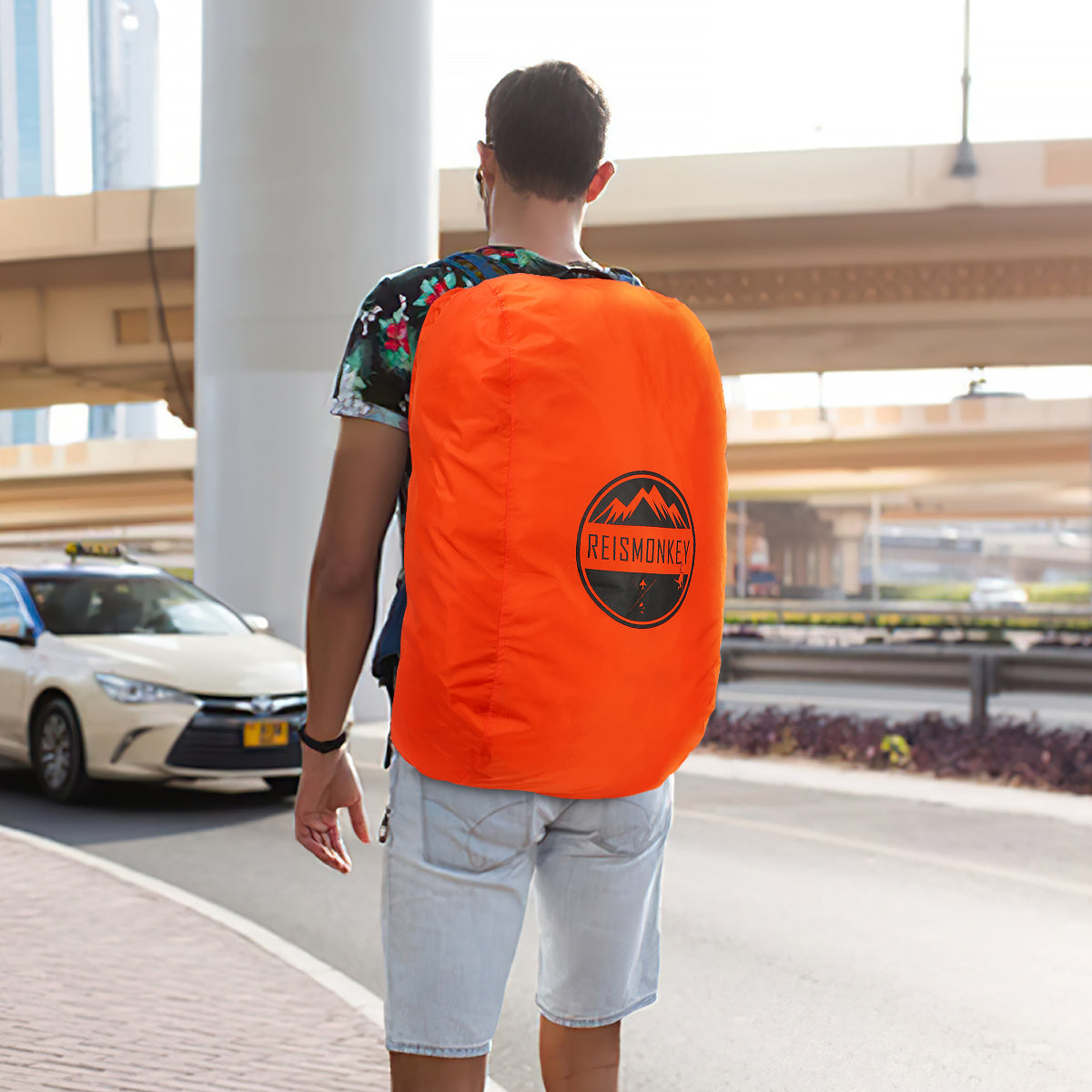 Flightbag kopen