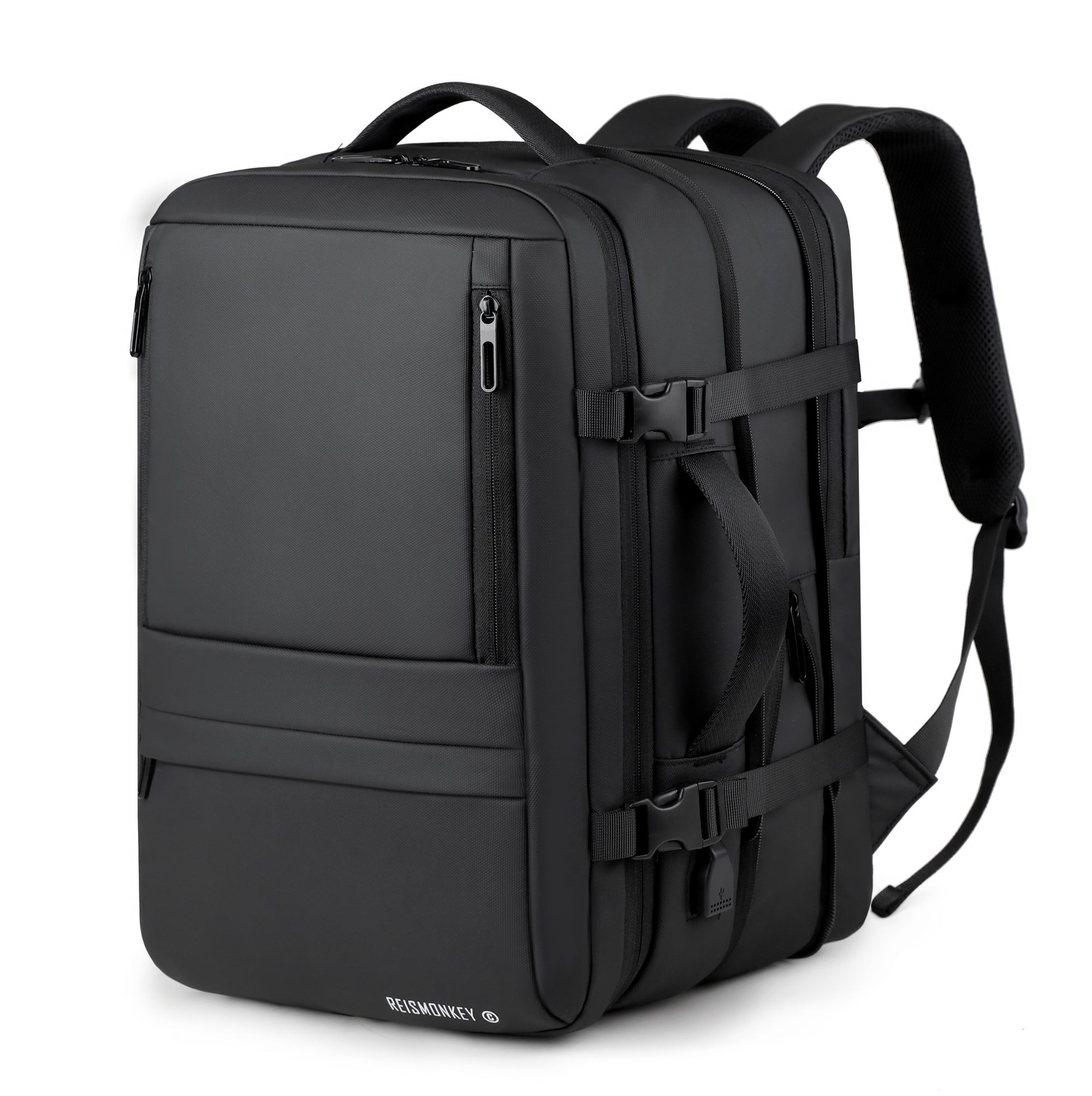 Handgepäck-Rucksack Compress-It