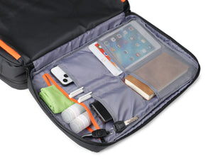 Handgepäck-Rucksack Compress-It