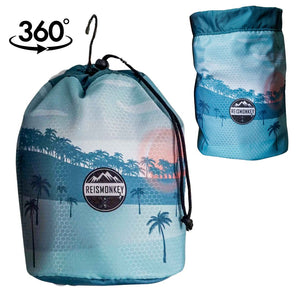 Reise-Kulturtasche 360