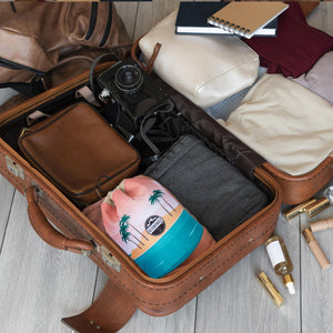 Reise-Kulturtasche 360