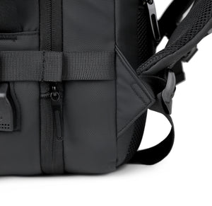 Handgepäck-Rucksack Compress-It