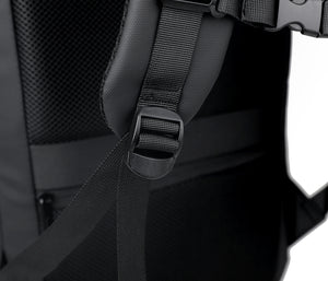 Handgepäck-Rucksack Compress-It