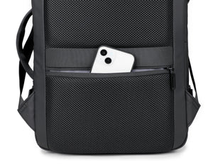 Handgepäck-Rucksack Compress-It