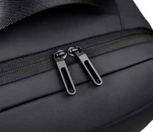 Handgepäck-Rucksack Compress-It
