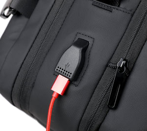 Handgepäck-Rucksack Compress-It
