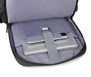 Handgepäck-Rucksack Compress-It