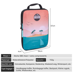 Packwürfel Compress-It™ L