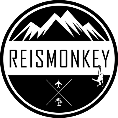 Reismonkey NL