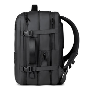 Handgepäck-Rucksack Compress-It
