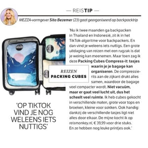 Packwürfel Compress-It 2.0™