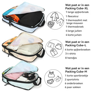 Packwürfel Compress-It™