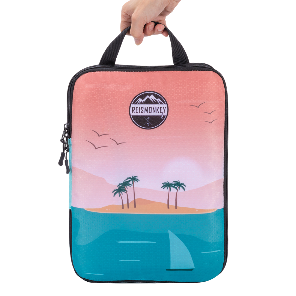 Packing Cube Compress-It ™ L