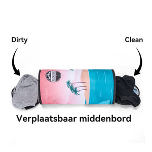 Packwürfel Clean &amp; Dirty™