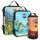 Packing Cubes Clean & Dirty Compress-It