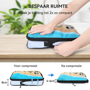 Packwürfel Compress-It™
