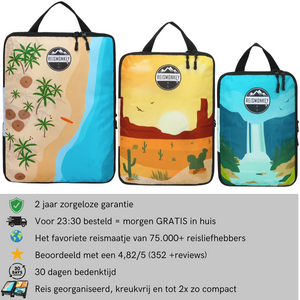 Packwürfel Compress-It™