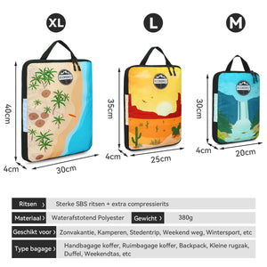 Packwürfel Compress-It™