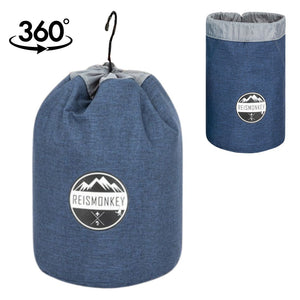 Reise-Kulturtasche 360