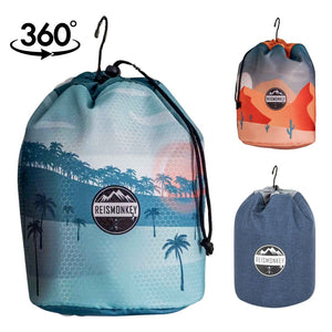 Reise-Kulturtasche 360