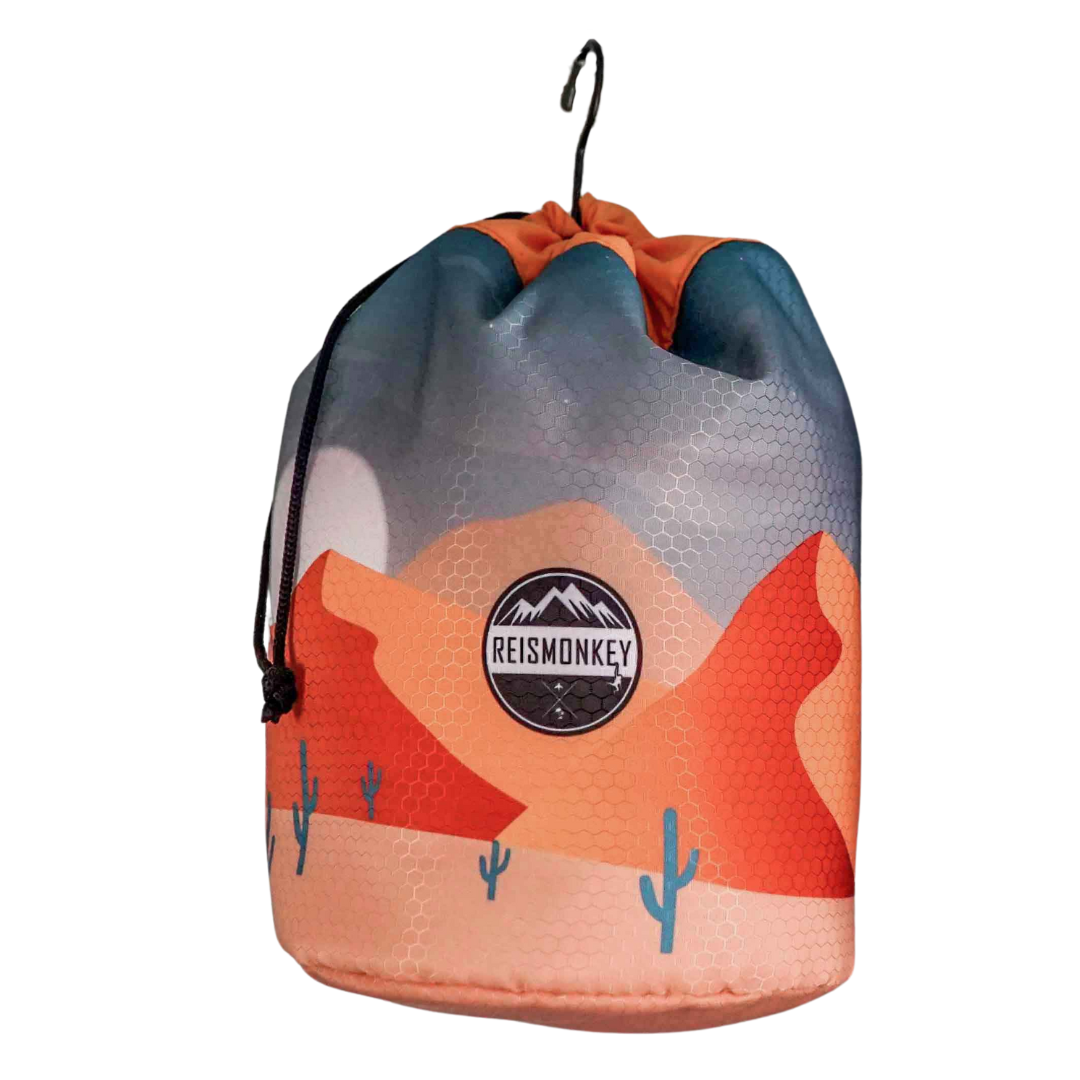 Reise-Kulturtasche 360