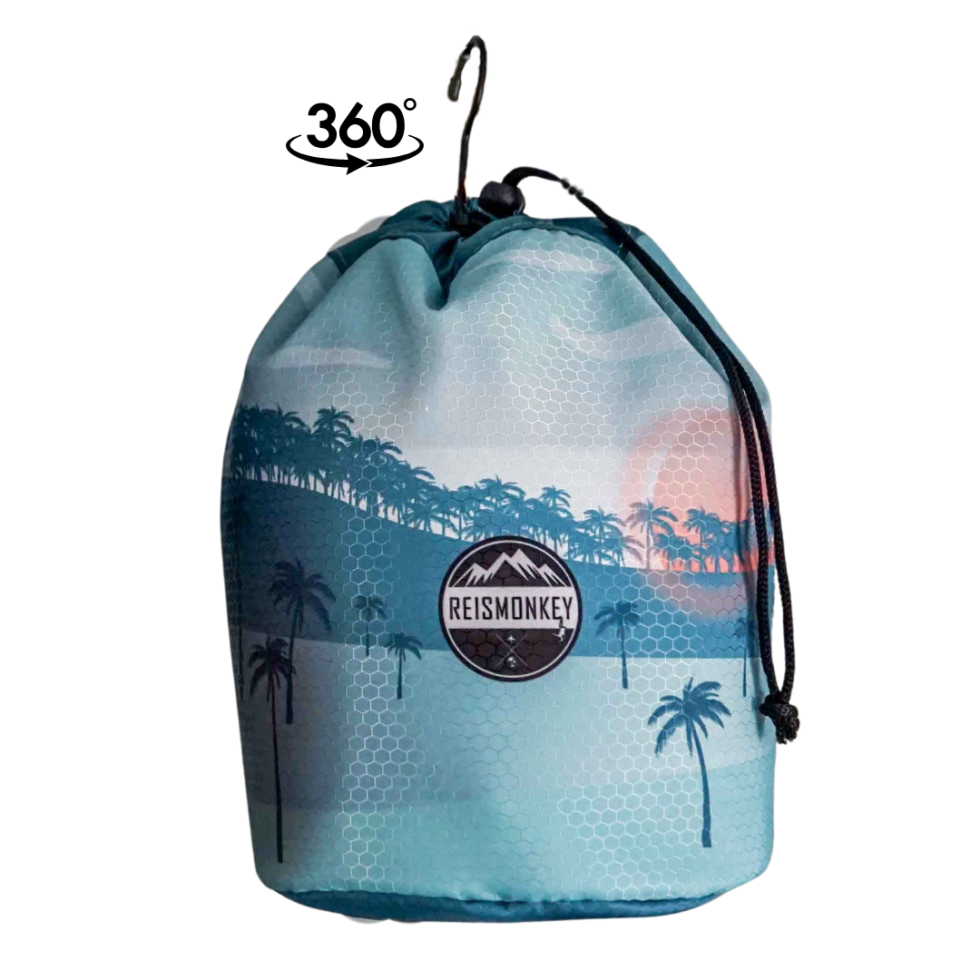 Reise-Kulturtasche 360