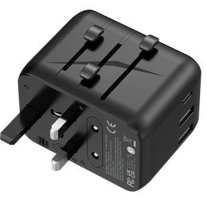 Reisadapter