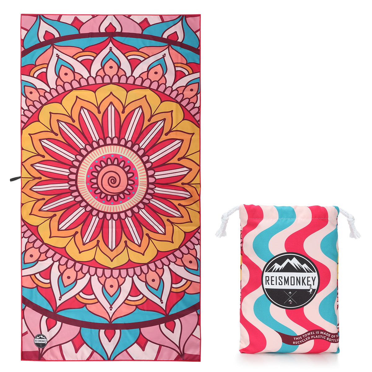 reishanddoek