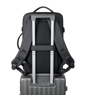 Handgepäck-Rucksack Compress-It
