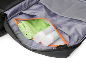 Handgepäck-Rucksack Compress-It