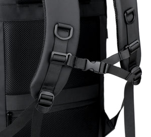 Handgepäck-Rucksack Compress-It