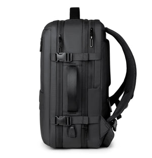 Handgepäck-Rucksack Compress-It