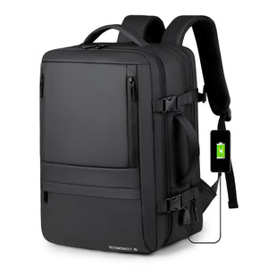 Handgepäck-Rucksack Compress-It
