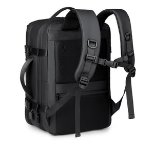Handgepäck-Rucksack Compress-It