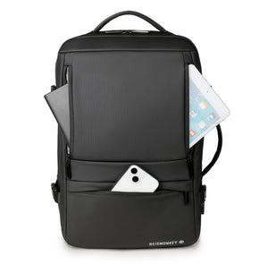 Handgepäck-Rucksack Compress-It