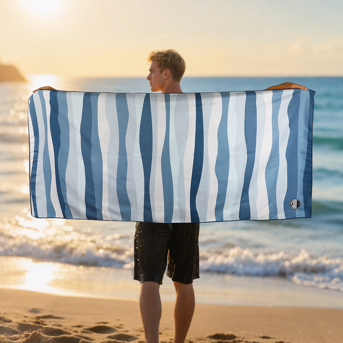 microvezel badhanddoek