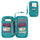 Reisebrieftasche RFID