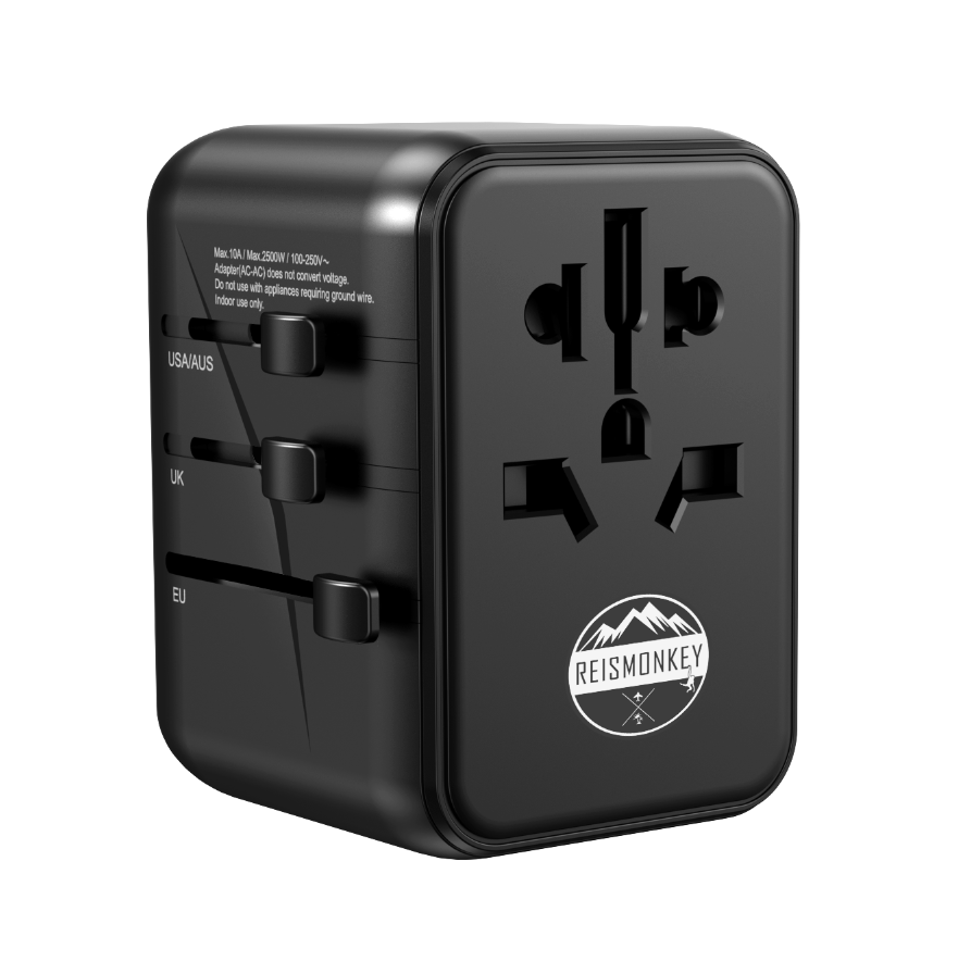 Weltstecker