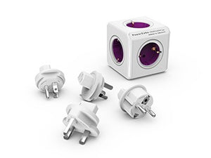 PowerCube® wiederverdrahtbar