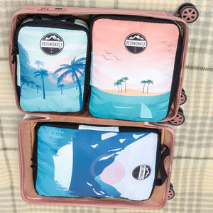 Packwürfel Compress-It™ L