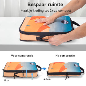 Packwürfel Compress-It™ XL
